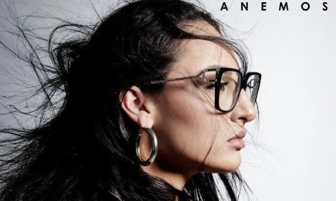 Το νέο τραγούδι της Klavdia — «Άνεμος»: η σύγχρονη μουσική συναντά την παράδοση